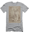 Wild Rabbit John Springfield T-Shirt