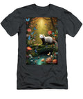 Wild Spirit of Nature Sen Tinel T-Shirt