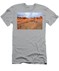Wilderness Water Splash Adam Jewell T-Shirt