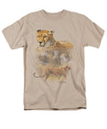Wildlife Cheetahs T-Shirt