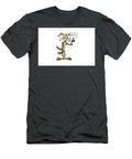 Wile E Coyote Pat Cook T-Shirt