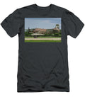 Wiley Coyote Departure Nathan Gingles T-Shirt
