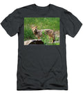 Wiley Coyote Marty Koch T-Shirt