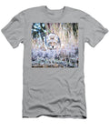 Wiley Coyote Than Widner Photography T-Shirt