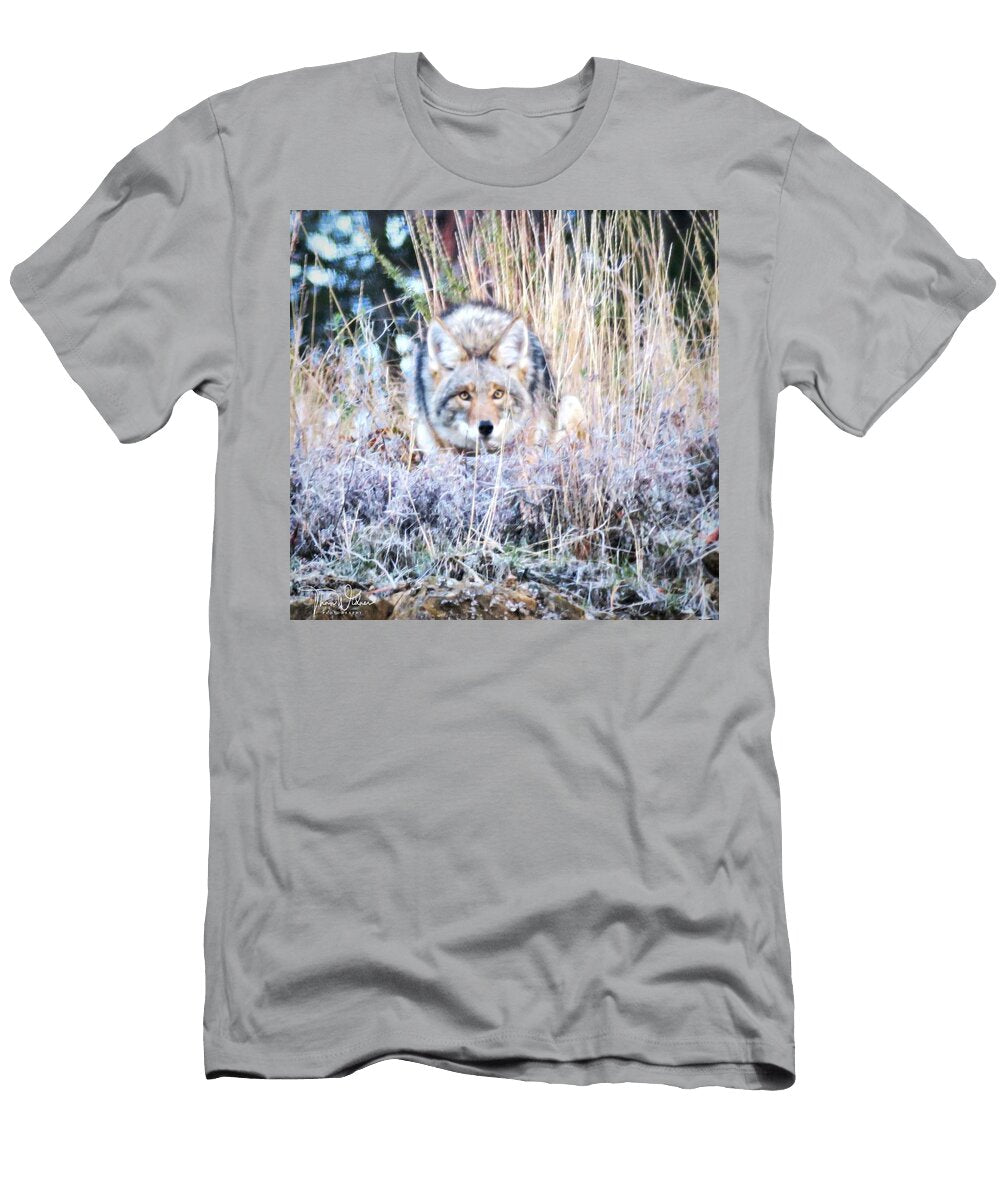 Wiley Coyote Than Widner Photography T-Shirt