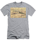 Wily Coyote Jeff Swan T-Shirt