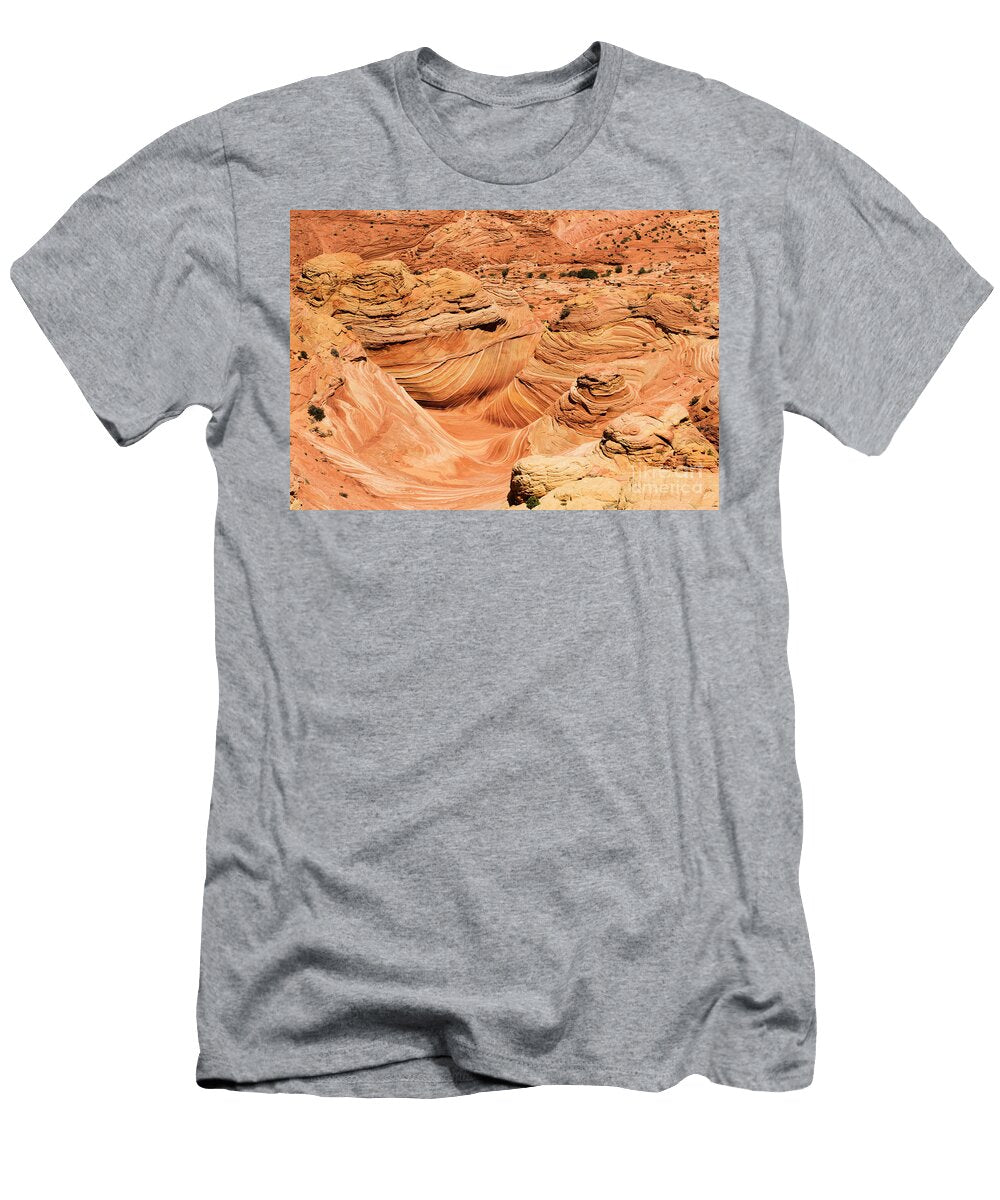 Wind and Water Adam Jewell T-Shirt