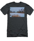 Winter At Beaver Creek Bonfire Photography T-Shirt
