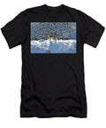 Winter Coyote Joseph King T-Shirt