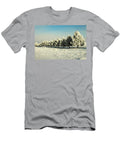 Winter in Montana Todd Klassy T-Shirt