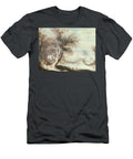 Winter Landscape By Gysbrecht Lytens or Leytens Gysbrecht Lytens or Leytens T-Shirt