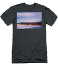 Winter Presidentials From Cherry Pond Jeff Sinon T-Shirt