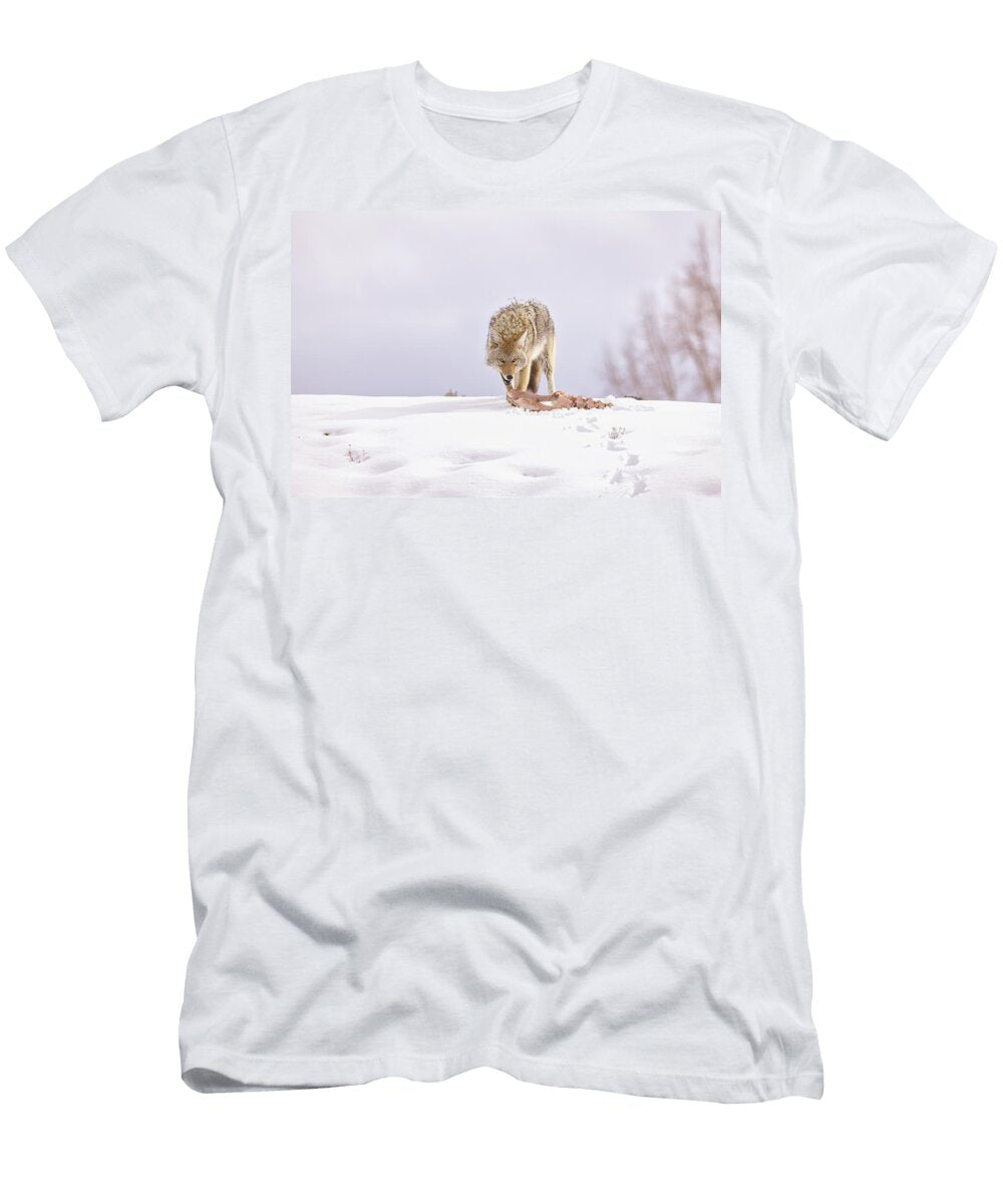 Winter Survival Isabella Smedley T-Shirt