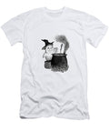 Witch Pablo Cortes T-Shirt