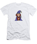 Wizard Hog Anastasiya Malakhova T-Shirt