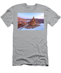 Wizards Hat Dustin Lefevre T-Shirt