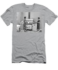 Women Baking Bread Underwood Archives T-Shirt