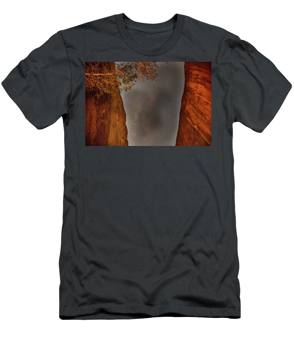 Wonder Above Kunal Mehra T-Shirt