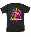 Wonder Woman 84 the Cheetah Brand a T-Shirt