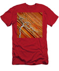 Wood and Stone Inge Johnsson T-Shirt
