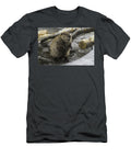 Wood Its Whats for Dinner Mitch Shindelbower T-Shirt