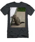Woodchuck Bonnie Sue Rauch T-Shirt