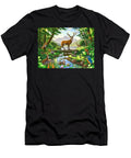 Woodland Harmony Chris Heitt T-Shirt