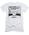 Wordilly Durdillies Hammylet Stik T-Shirt