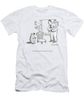 Worth Ten Times That Mike Twohy T-Shirt