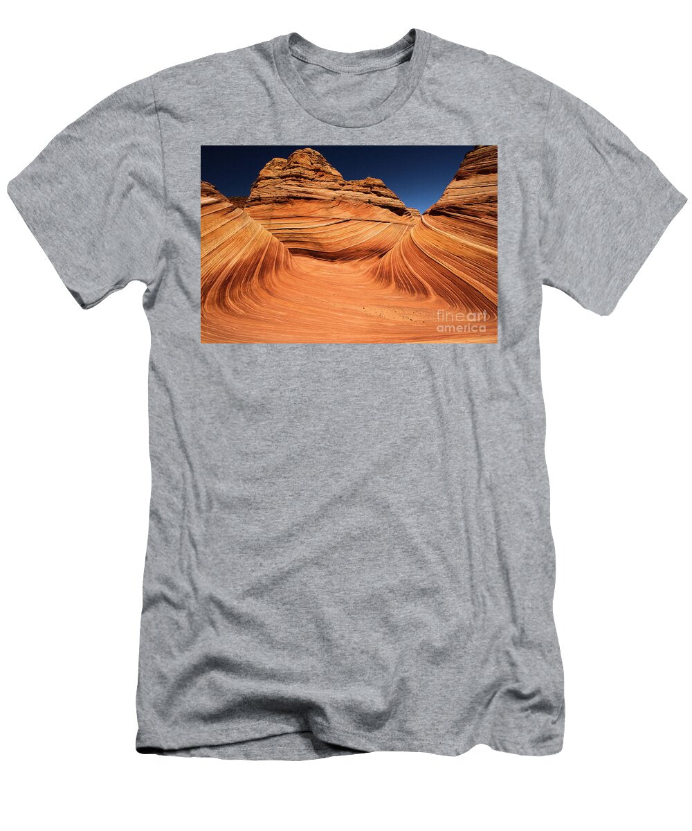Wow Adam Jewell T-Shirt