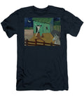 Yard Cyprian Majernik T-Shirt