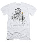 Yeah We Went for the Hybrid Car in the End Margaret Loves Huw Aaron T-Shirt