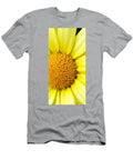 Yellow Daisy Michael Graham T-Shirt