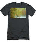Yellow Trees Iris Greenwell T-Shirt