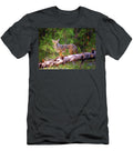 Yellowstone Coyote Marty Koch T-Shirt