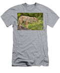 Yellowstone Coyote Scout Adam Jewell T-Shirt