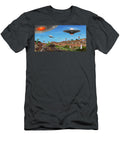 You Never Know 5 H D Mike Mcglothlen T-Shirt