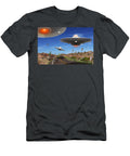 You Never Know 5 Mike Mcglothlen T-Shirt