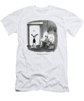Your Father Was a Jackass Frank Cotha T-Shirt