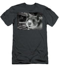 Your Mother Was a Hamster Day Williams T-Shirt