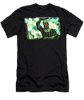 Your Mother Was a Hamster Janice Maclellan T-Shirt