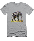 Zebphant Anthony Mwangi T-Shirt