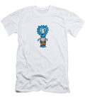 Zombie Hog Anastasiya Malakhova T-Shirt
