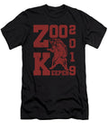 Zoo Grizzly Bear Beavers Brown Bear Animal Job Gift Alessandra Roth T-Shirt